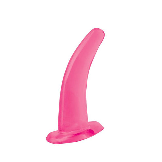 Stimulator His and Hers G Spot Pink Stimulator His and Hers G Spot Pink - UABDSM