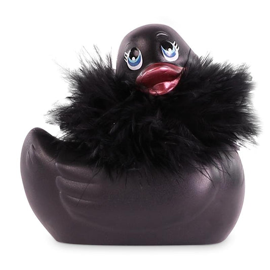 Stimulator I Rub My Duckie 2.0 Paris Black - UABDSM