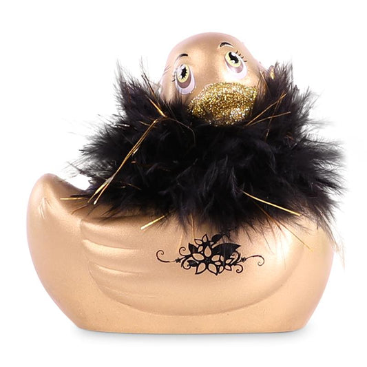 Stimulator I Rub My Duckie 2.0 Paris Gold - UABDSM