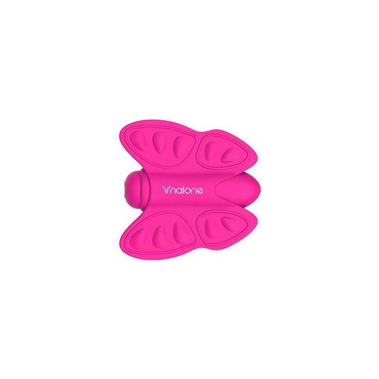 Stimulator Madam Fuchsia Stimulator Madam Fuchsia - UABDSM