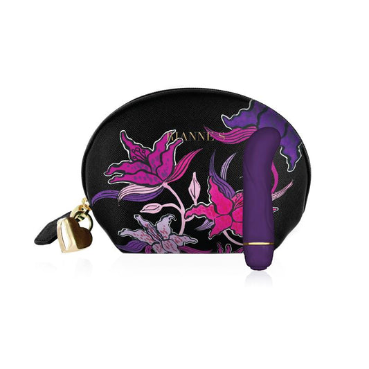 Stimulator Mini G Floral Purple Stimulator Mini G Floral Purple - UABDSM