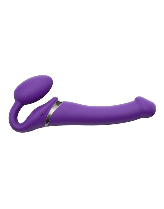 Strap-On-Me 3 Motors Violet M Strap-On-Me 3 Motors Violet M - UABDSM