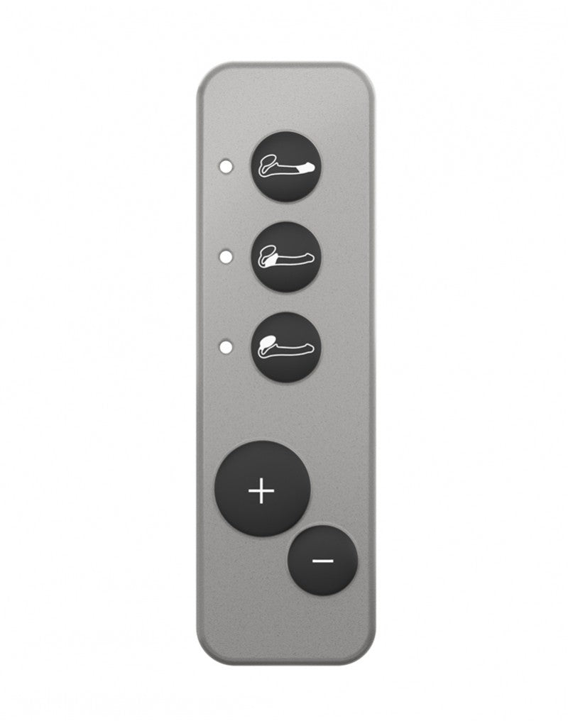 Strap-On-Me 3 Motors Violet M - UABDSM