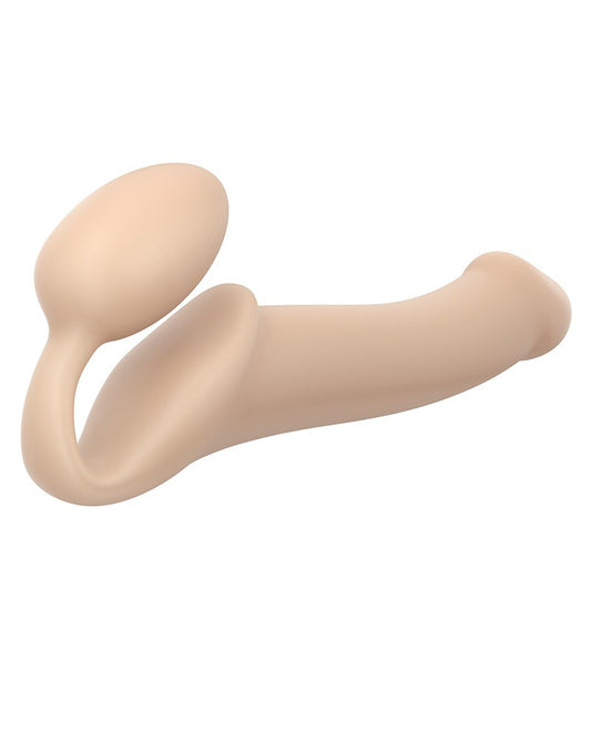 Strap-On-Me Dildo Flesh L - UABDSM