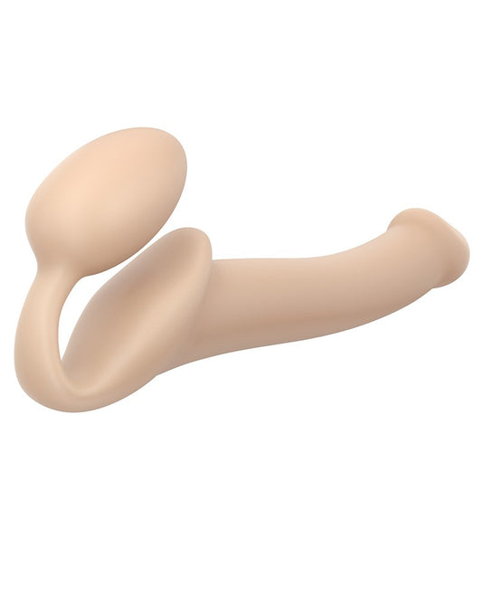 Strap-On-Me Dildo Flesh M - UABDSM