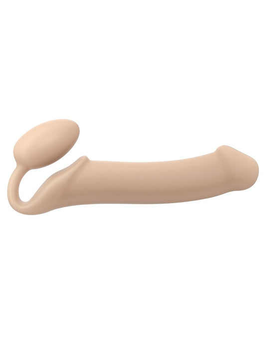 Strap-On-Me Dildo Flesh XL Strap-On-Me Dildo Flesh XL - UABDSM