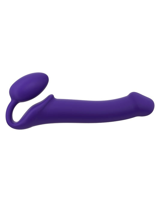 Strap-On-Me Dildo Purple L Strap-On-Me Dildo Purple L - UABDSM