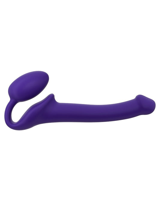 Strap-On-Me Dildo Purple S Strap-On-Me Dildo Purple S - UABDSM