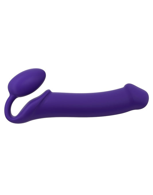 Strap-On-Me Dildo Purple XL Strap-On-Me Dildo Purple XL - UABDSM