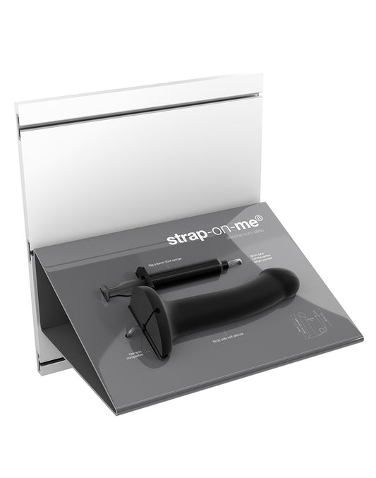 Strap-On-Me Display Cum Dildo Strap-On-Me Display Cum Dildo - UABDSM