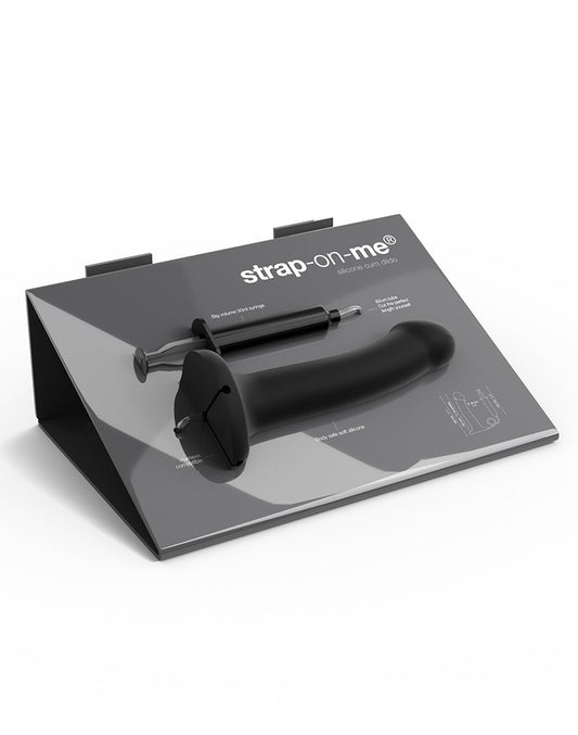 Strap-On-Me Display Cum Dildo - UABDSM