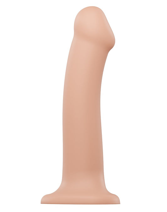 Strap-On-Me Dual Density Dildo Flesh L Strap-On-Me Dual Density Dildo Flesh L - UABDSM