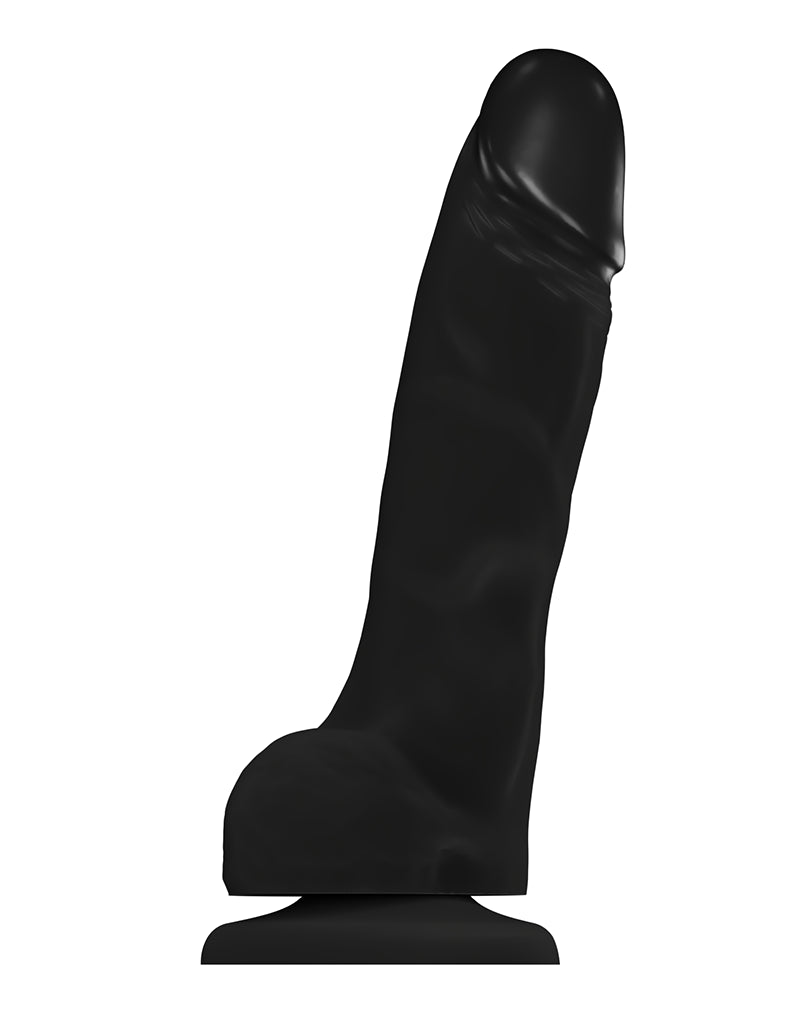 Strap-On-Me - Soft Realistic Dildo Size XL - Black – Adult Sex Toys,  Intimate Supplies, Sexual Wellness, Online Sex Store – UABDSM