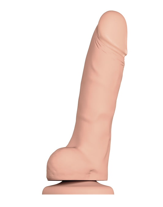 Strap-On-Me - Soft Realistic Dildo Size XL - Nude Strap-On-Me - Soft Realistic Dildo Size XL - Nude - UABDSM