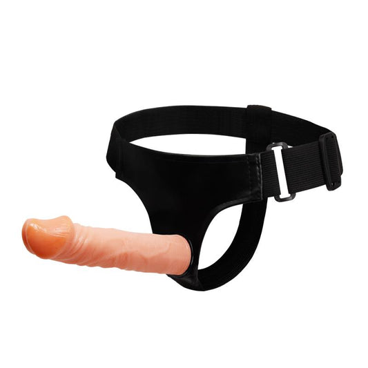 Strap-On with Dildo 188 cm Strap-On with Dildo 188 cm - UABDSM