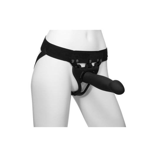 Strap-on with Dildo Be Adventurous Strap-on with Dildo Be Adventurous - UABDSM