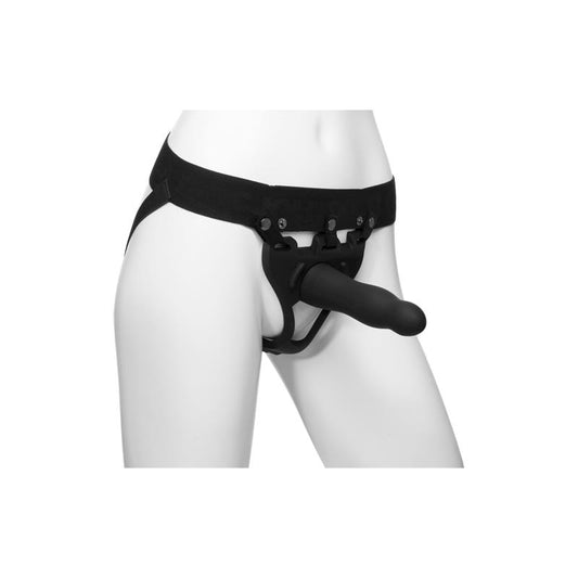 Strap-on with Dildo Be Daring Strap-on with Dildo Be Daring - UABDSM