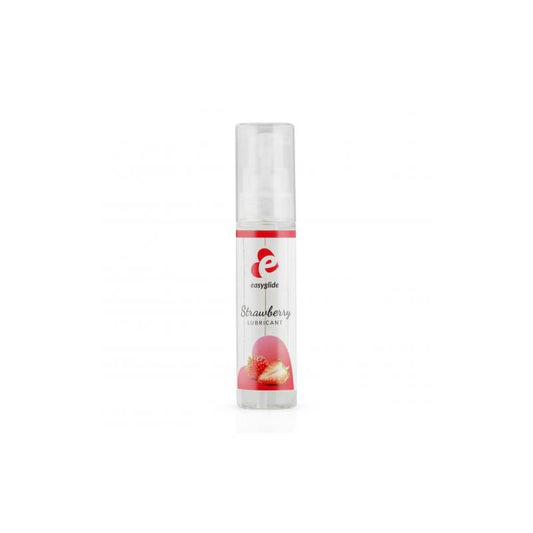 Strawberry Waterbased Lubricant - 30ml Strawberry Waterbased Lubricant - 30ml - UABDSM