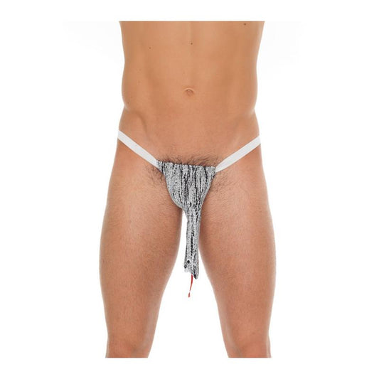 String Sneak Bicolor One Size String Sneak Bicolor One Size - UABDSM
