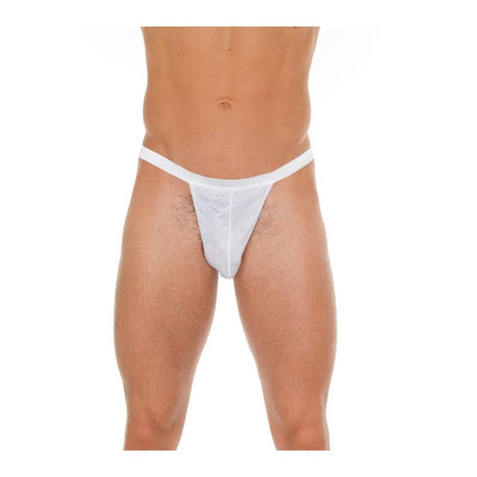 String White One Size String White One Size - UABDSM