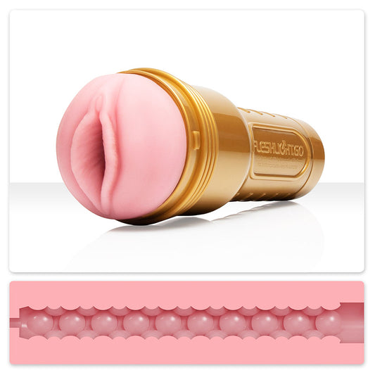 Fleshlight GO - Stamina Fleshlight GO - Stamina - UABDSM