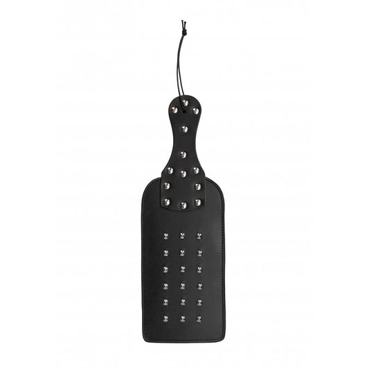Studded Paddle Black Studded Paddle Black - UABDSM