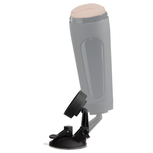 Suction Cup Accessory Black - UABDSM