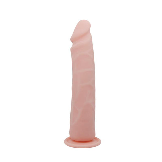 Suction Cup Dildo Flesh 235 cm Suction Cup Dildo Flesh 235 cm - UABDSM