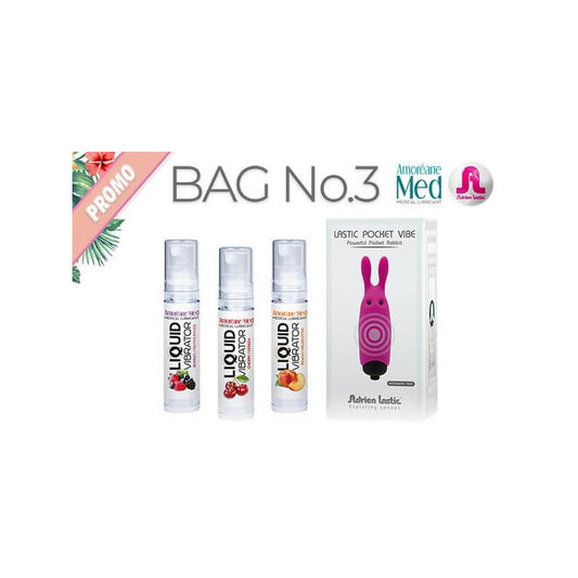 Summer Promo Bag 03 Summer Promo Bag 03 - UABDSM