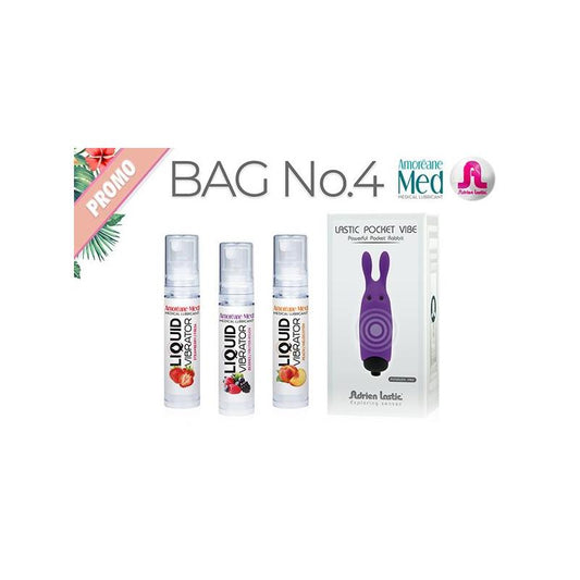 Summer Promo Bag 04 Summer Promo Bag 04 - UABDSM