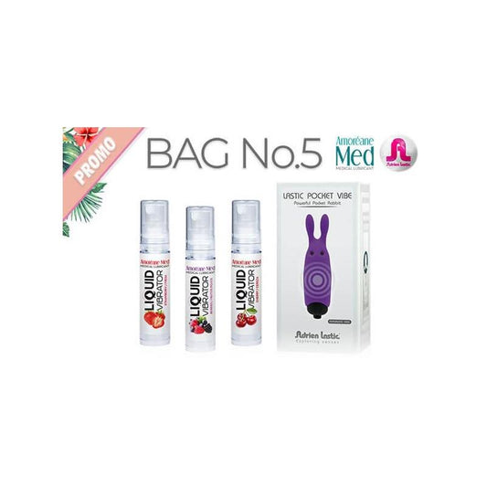 Summer Promo Bag 05 Summer Promo Bag 05 - UABDSM