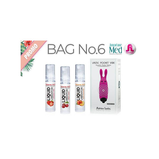 Summer Promo Bag 06 Summer Promo Bag 06 - UABDSM