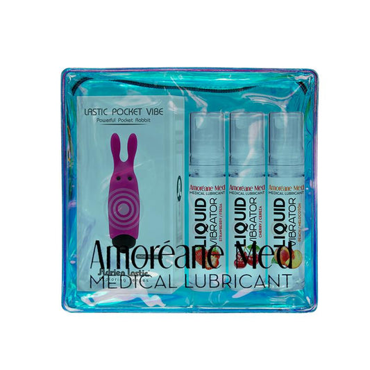 Summer Promo Bag 06 - UABDSM