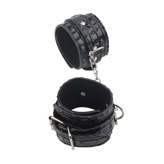 Surrender Ankle Restraints 35.5 cm - UABDSM