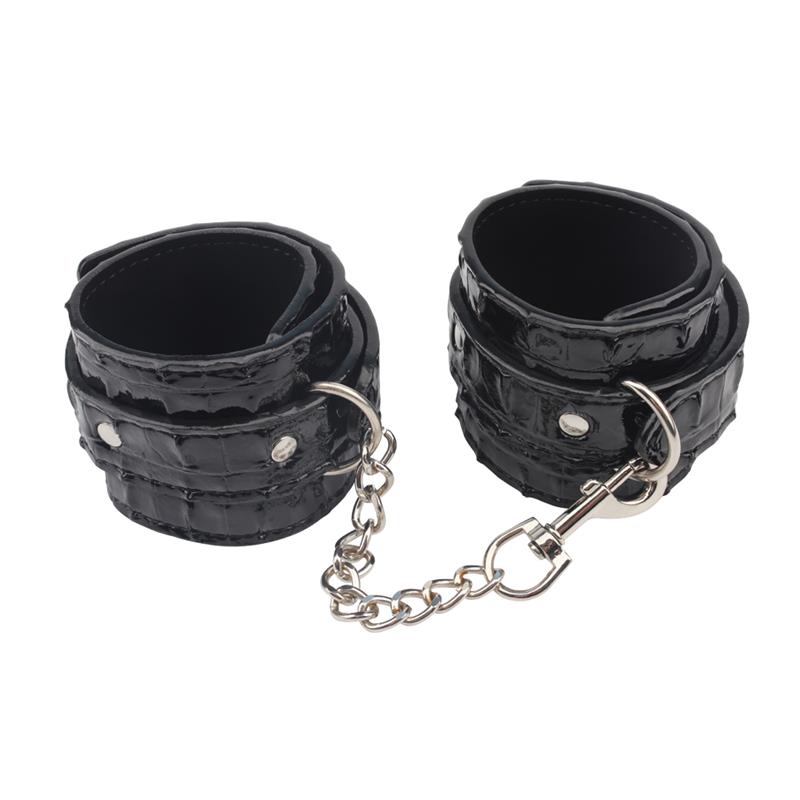 Surrender Ankle Restraints 35.5 cm - UABDSM