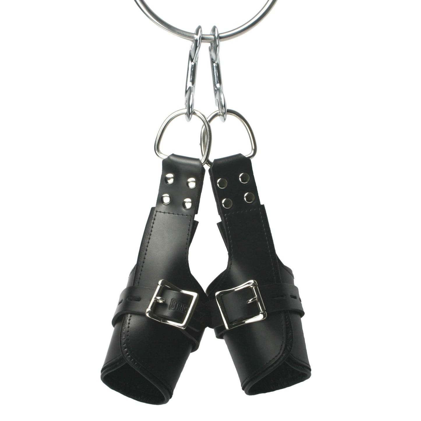 Strict Leather Heavy Duty Suspension Cuffs - UABDSM