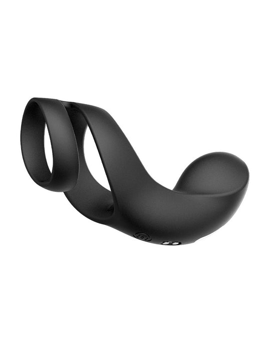 SVAKOM - Benedict - Perineum Stimulator - Black SVAKOM - Benedict - Perineum Stimulator - Black - UABDSM