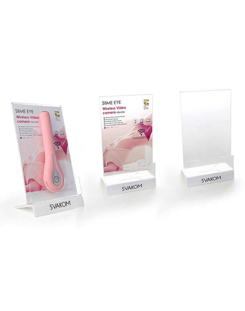 SVAKOM CAMERA DISPLAY - UABDSM