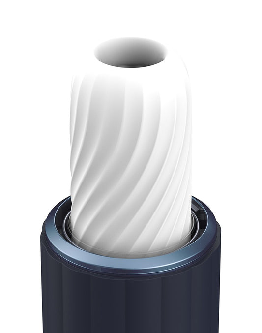 Svakom - Connexion Series Alex Neo App Controlled - UABDSM