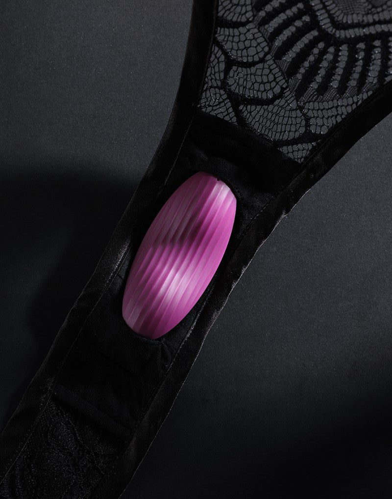 Svakom - Edeny - UABDSM