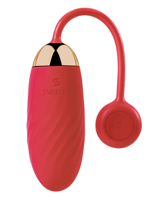 SVAKOM Ella - App Controlled Bullet Vibrator SVAKOM Ella - App Controlled Bullet Vibrator - UABDSM