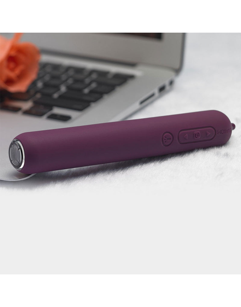 SVAKOM SIIME INTIMATE CAMERA - UABDSM