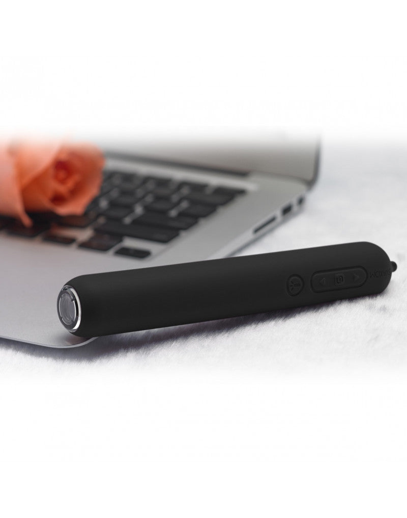 SVAKOM SIIME INTIMATE CAMERA - UABDSM