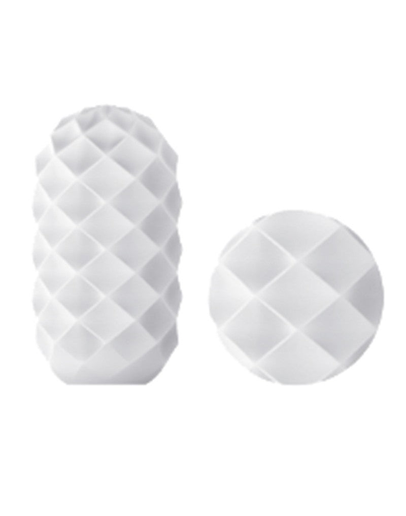 SVAKOM - Hedy X Confidence - Mini Masturbator - UABDSM