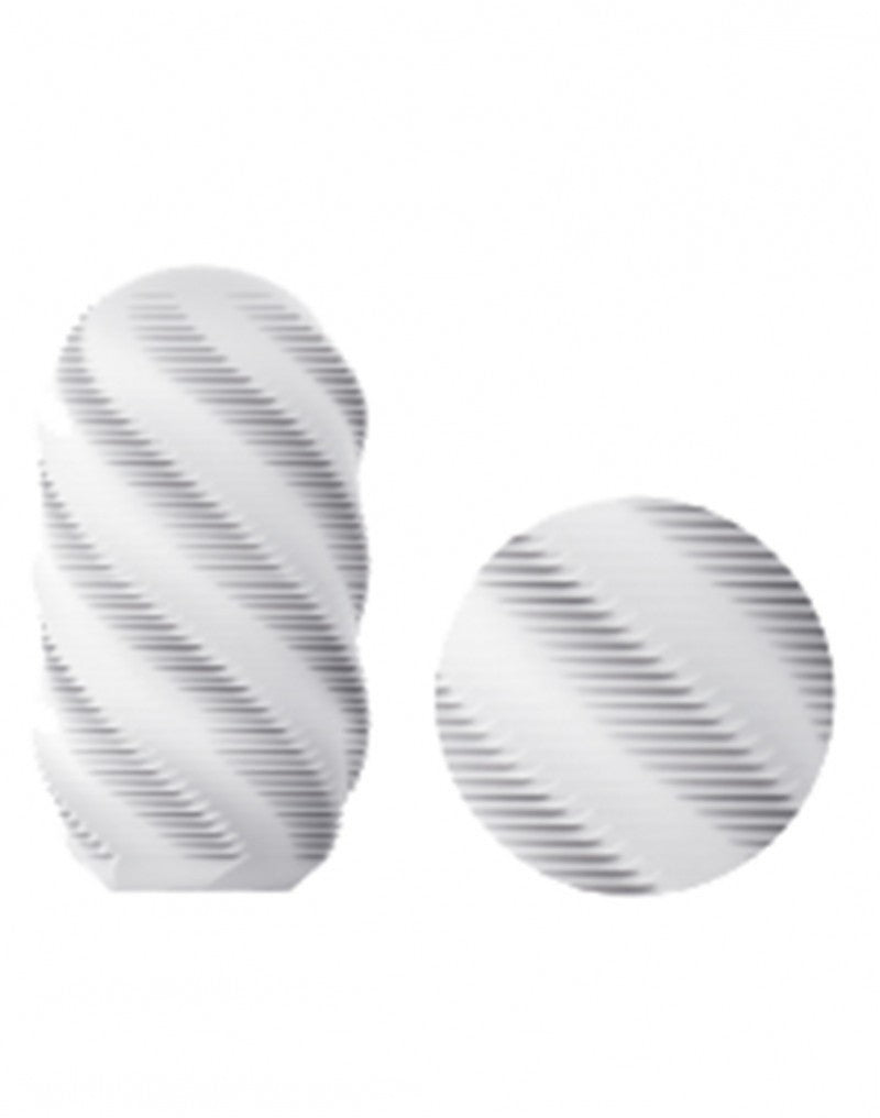 SVAKOM - Hedy X Control - Mini Masturbator - UABDSM