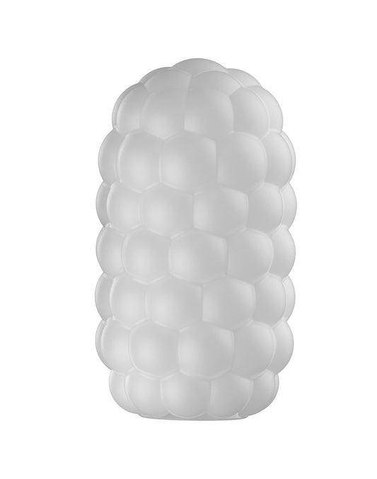 SVAKOM - Hedy X Reaction - Mini Masturbator - UABDSM