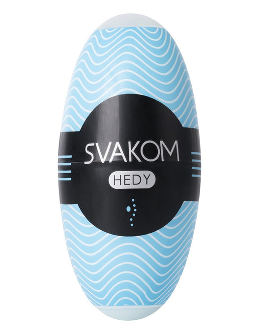 SVAKOM Hedy - UABDSM