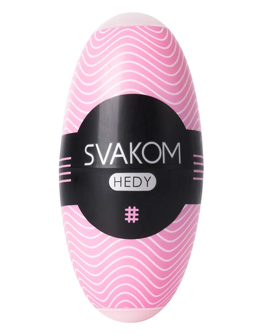 SVAKOM Hedy - UABDSM