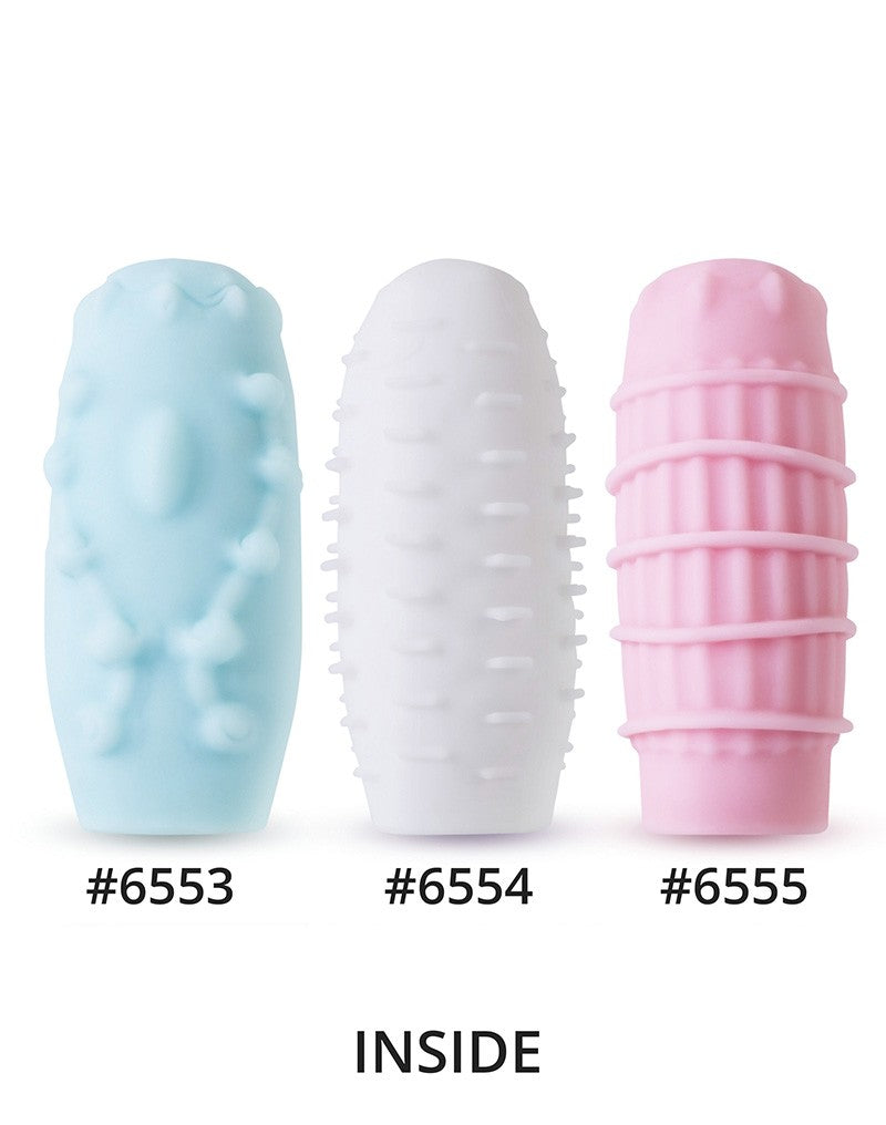 SVAKOM Hedy - UABDSM