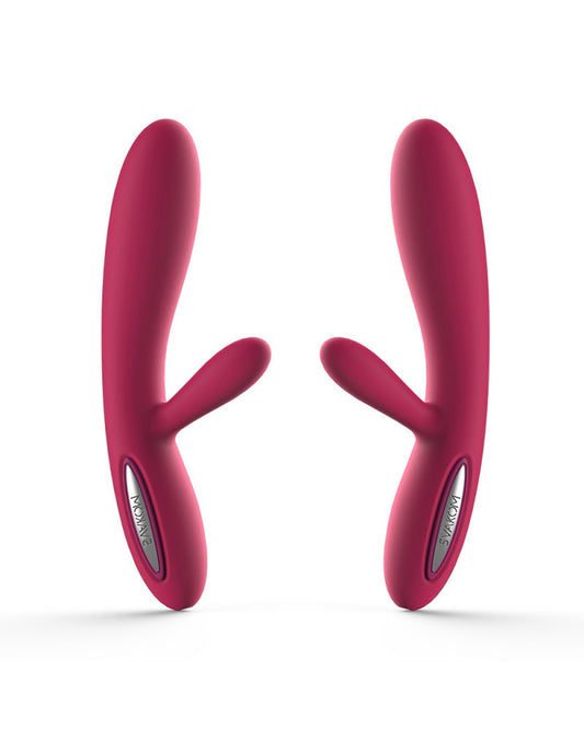 SVAKOM LESTER HEATING - UABDSM